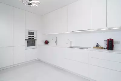 Penthouse in Estepona