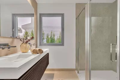 Ground Floor Apartment in Marbella