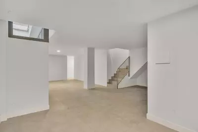 Ground Floor Apartment in Marbella