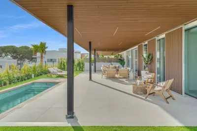Ground Floor Apartment in Marbella