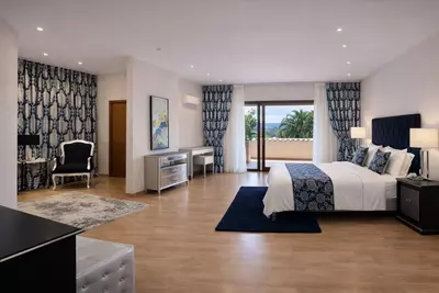 Detached Villa in Puerto Banús