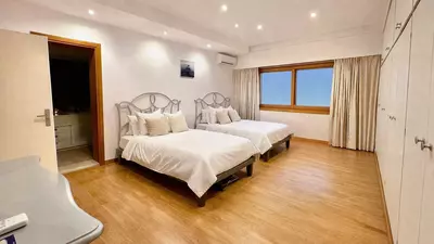 Detached Villa in Puerto Banús