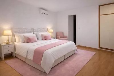 Detached Villa in Puerto Banús