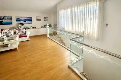 Detached Villa in Puerto Banús