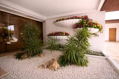Detached Villa in Puerto Banús