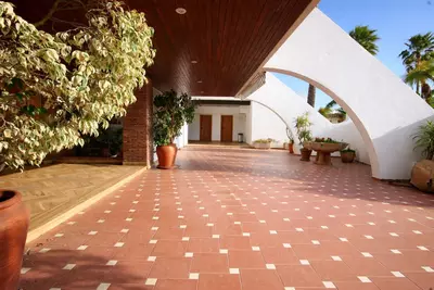 Detached Villa in Puerto Banús
