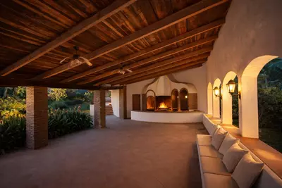 Detached Villa in Puerto Banús