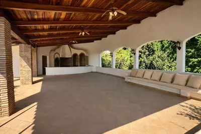 Detached Villa in Puerto Banús