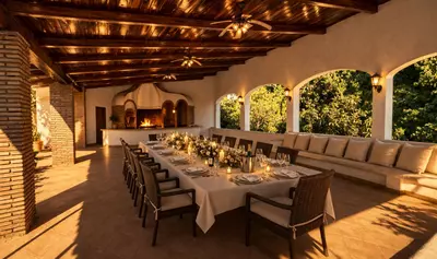 Detached Villa in Puerto Banús