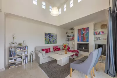 Penthouse in Benahavís