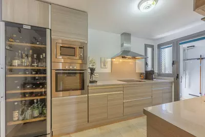 Penthouse in Benahavís