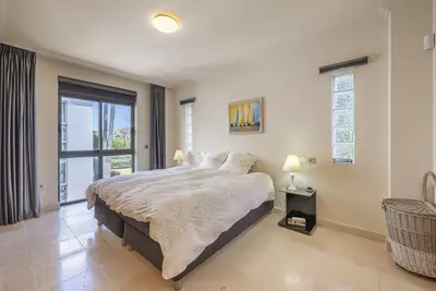 Penthouse in Benahavís