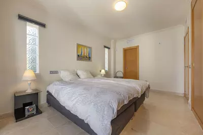 Penthouse in Benahavís