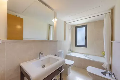 Penthouse in Benahavís