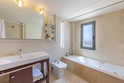 Penthouse in Benahavís