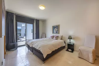 Penthouse in Benahavís