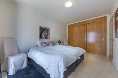 Penthouse in Benahavís
