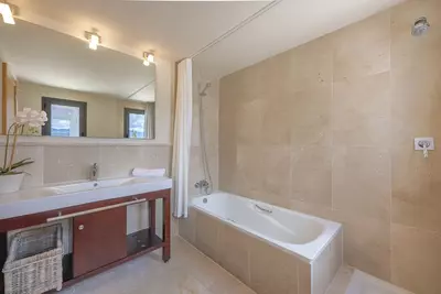 Penthouse in Benahavís