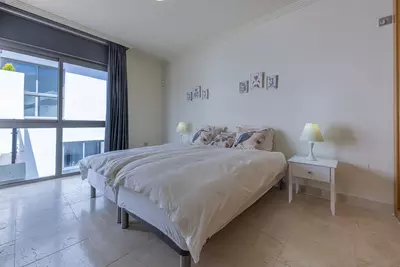 Penthouse in Benahavís