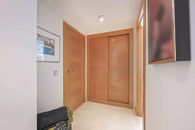 Penthouse in Benahavís
