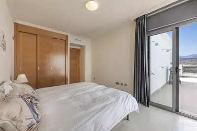Penthouse in Benahavís
