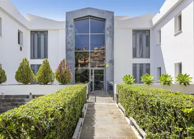 Penthouse in Benahavís
