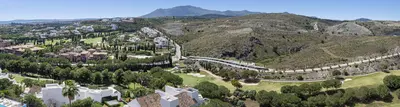 Penthouse in Benahavís
