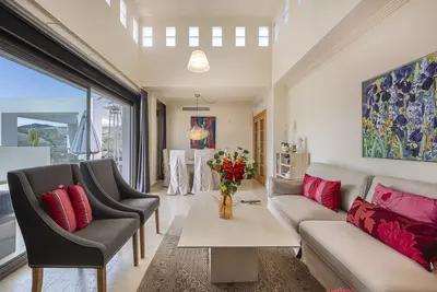 Penthouse in Benahavís