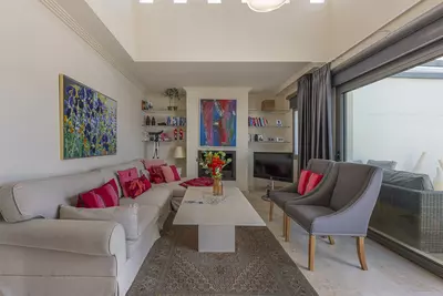 Penthouse in Benahavís