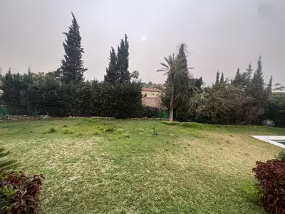 Detached Villa in Nueva Andalucía