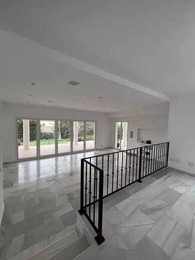 Detached Villa in Nueva Andalucía