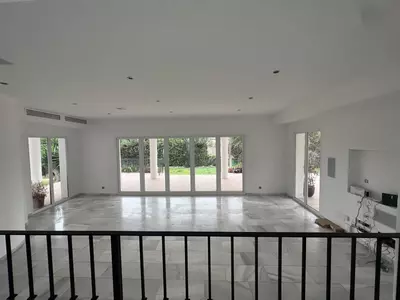 Detached Villa in Nueva Andalucía