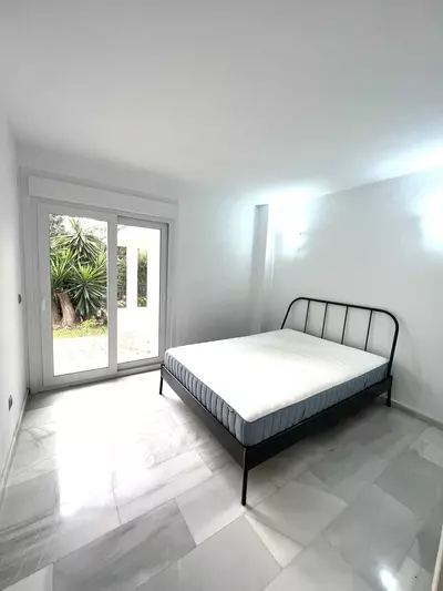 Detached Villa in Nueva Andalucía