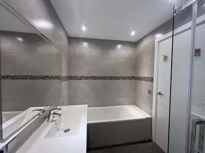 Detached Villa in Nueva Andalucía