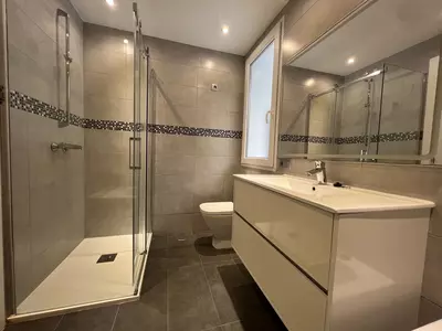 Detached Villa in Nueva Andalucía
