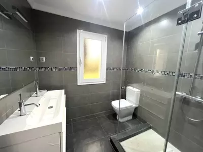 Detached Villa in Nueva Andalucía