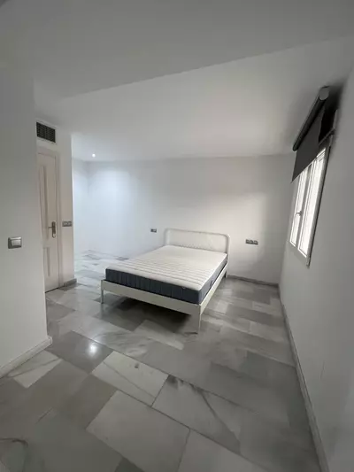 Detached Villa in Nueva Andalucía