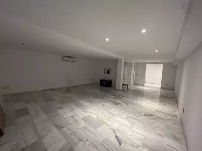 Detached Villa in Nueva Andalucía