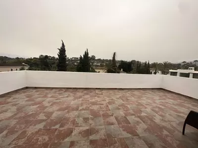 Detached Villa in Nueva Andalucía