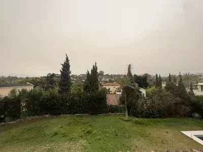 Detached Villa in Nueva Andalucía