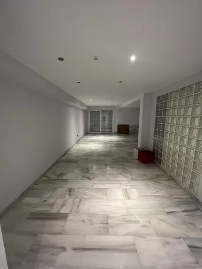Detached Villa in Nueva Andalucía