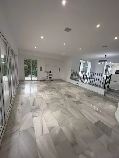 Detached Villa in Nueva Andalucía