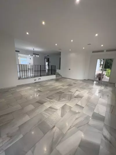 Detached Villa in Nueva Andalucía