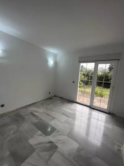 Detached Villa in Nueva Andalucía