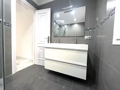 Detached Villa in Nueva Andalucía