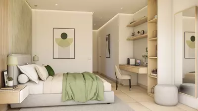 Detached Villa in Estepona