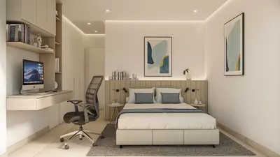 Detached Villa in Estepona