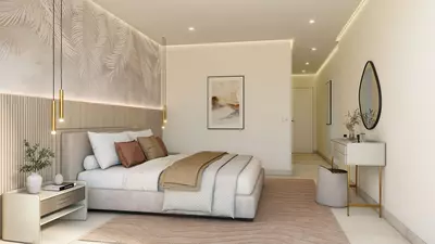 Detached Villa in Estepona