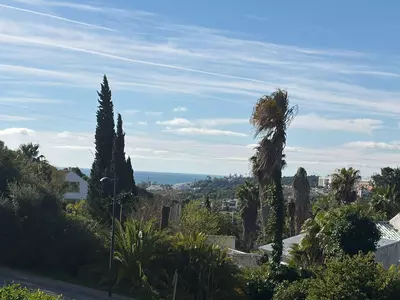 Detached Villa in Estepona