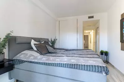 Ground Floor Apartment in Cabopino